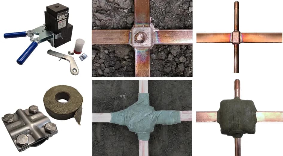 Po co bednarka w fundamencie? Kluczowe znaczenie dla bezpieczeństwa elektrycznego