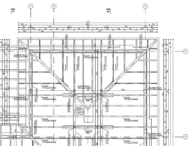 Jak czytać projekt fundamentów: uniknij najczęstszych błędów w interpretacji