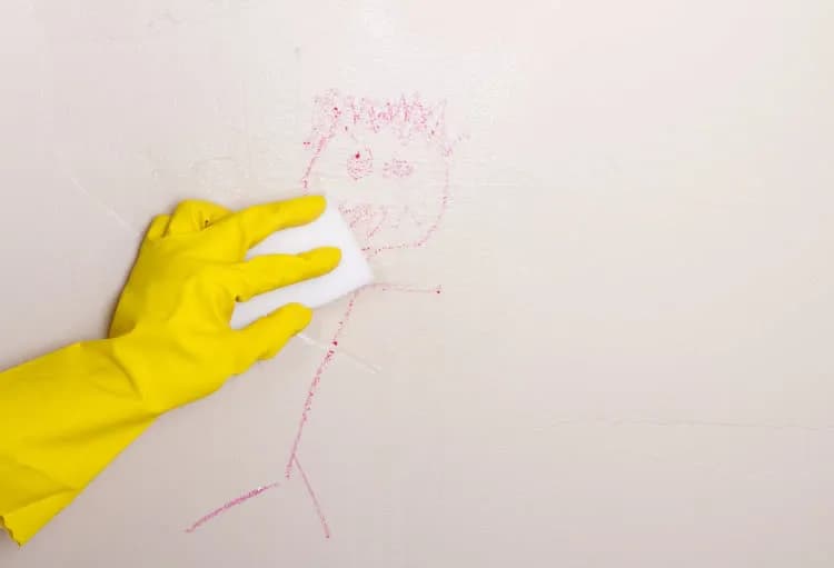 Skuteczne sposoby na to, czym umyć ściany bez zniszczeń