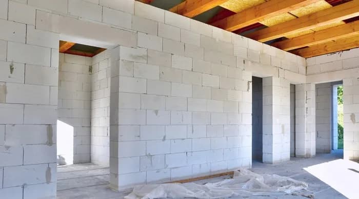 Jaką zaprawę do betonu komórkowego wybrać: poradnik eksperta