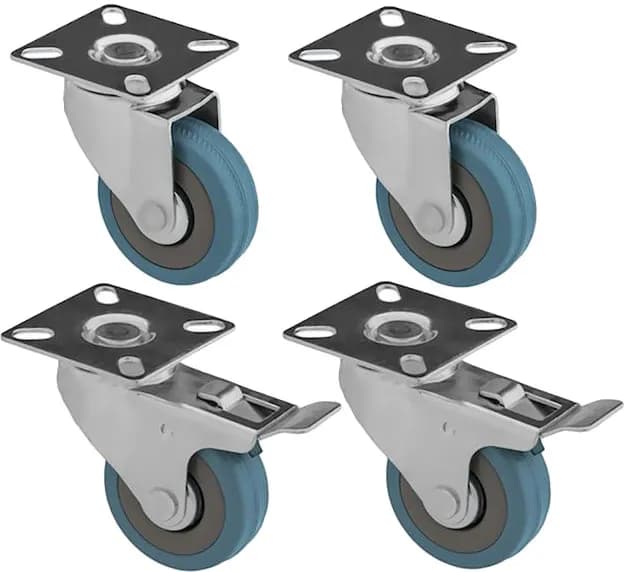 Jak zrobić solidne kółka do rusztowania bez błędów: Profesjonalny poradnik krok po kroku