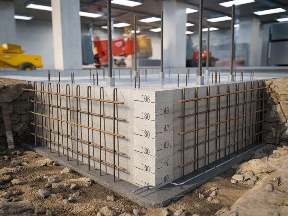 Jaką głębokość fundamentu wybrać, aby uniknąć problemów budowlanych?