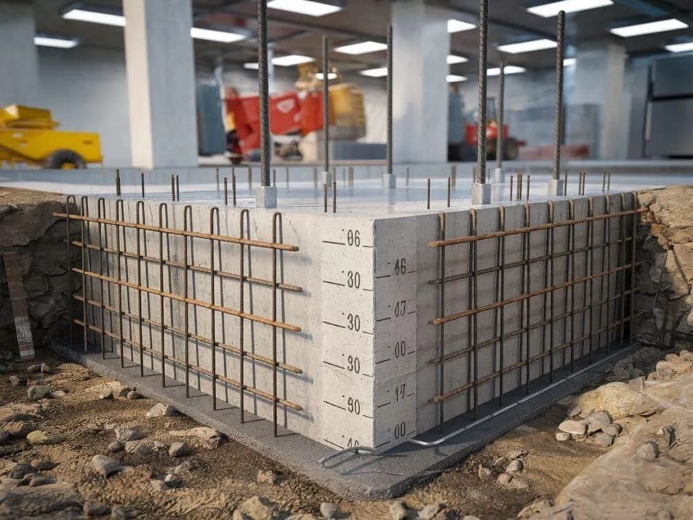 Jaką głębokość fundamentu wybrać, aby uniknąć problemów budowlanych?