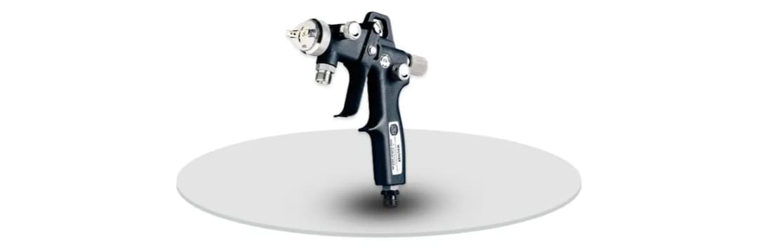 Jaki pistolet do tynku natryskowego wybrać, aby ułatwić pracę?
