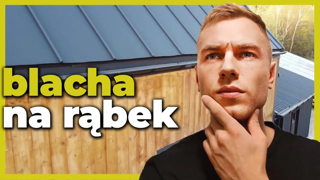 Ile łat na 100m2 dachu? Sprawdź, jak uniknąć błędów w obliczeniach