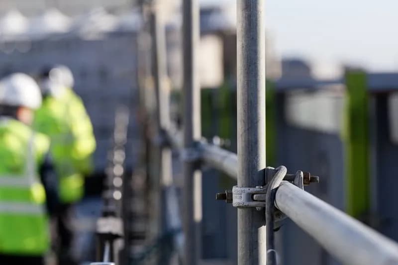 Dokumentacja techniczno ruchowa rusztowania Plettac - kluczowe informacje