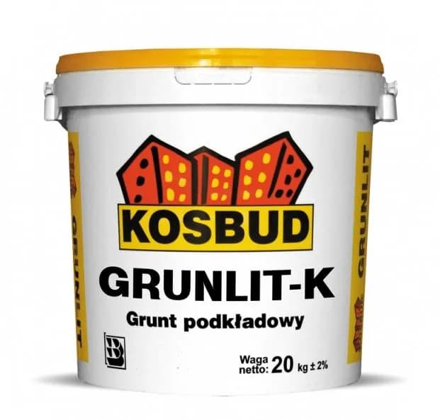 Jak prawidłowo dobrać grunt pod tynk mozaikowy - praktyczne porady