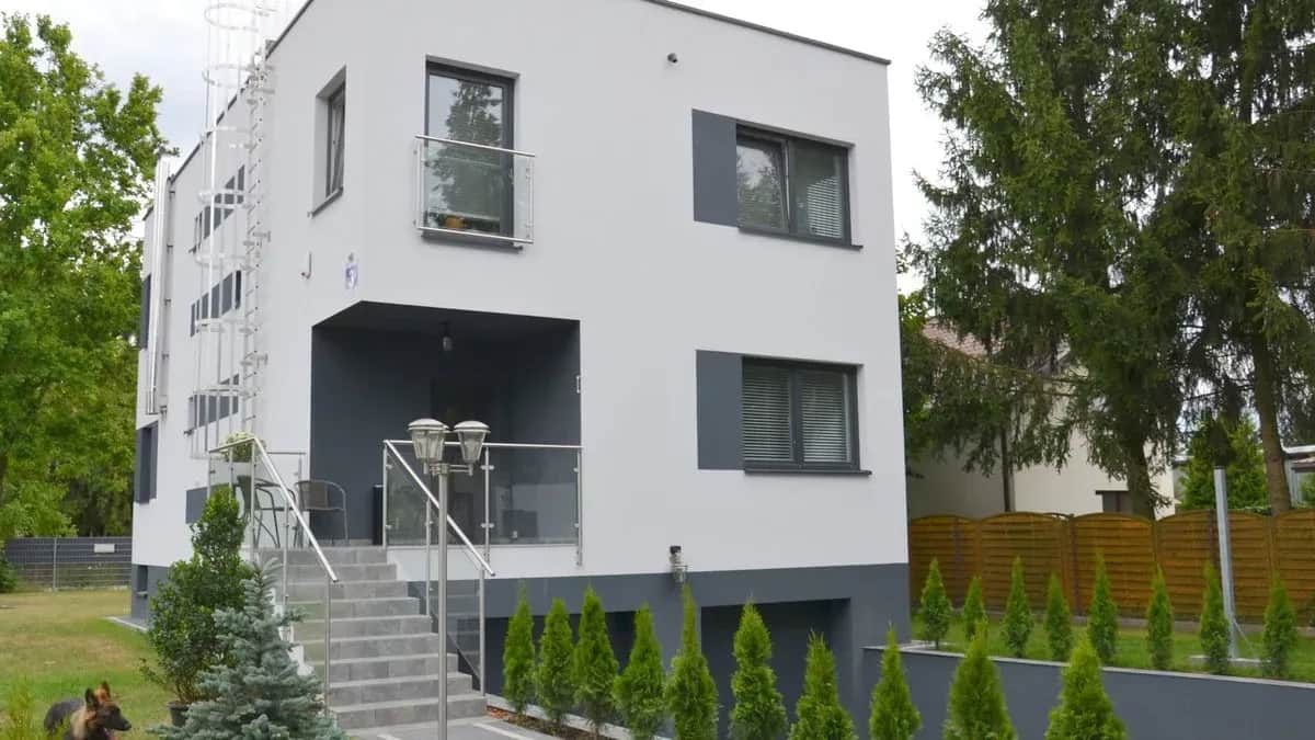 Jak tanio zrobić elewację domu – 5 sposobów na oszczędności