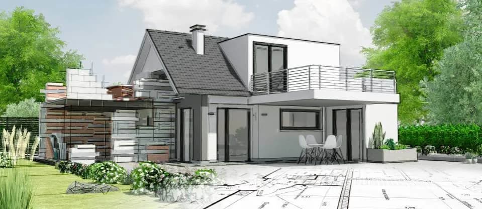 Ile styropianu na elewację? Kluczowe informacje o grubości izolacji