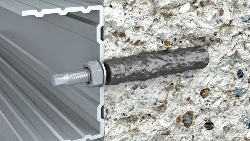 Jak użyć kotwy chemicznej - praktyczna instrukcja montażu krok po kroku