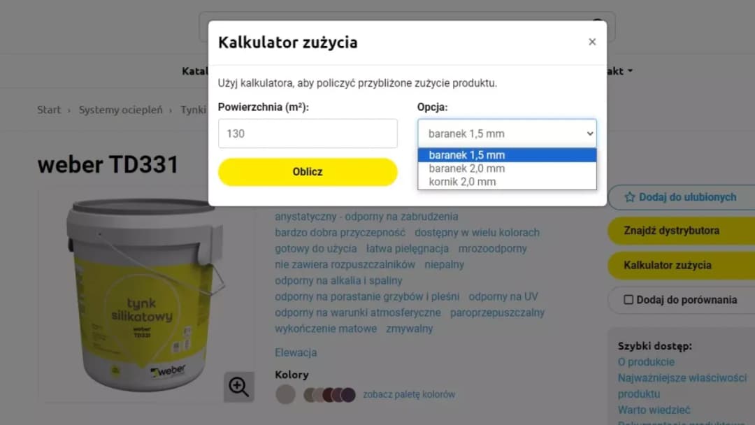 Ile tynku na ścianę - jak dokładnie obliczyć potrzebną ilość tynku