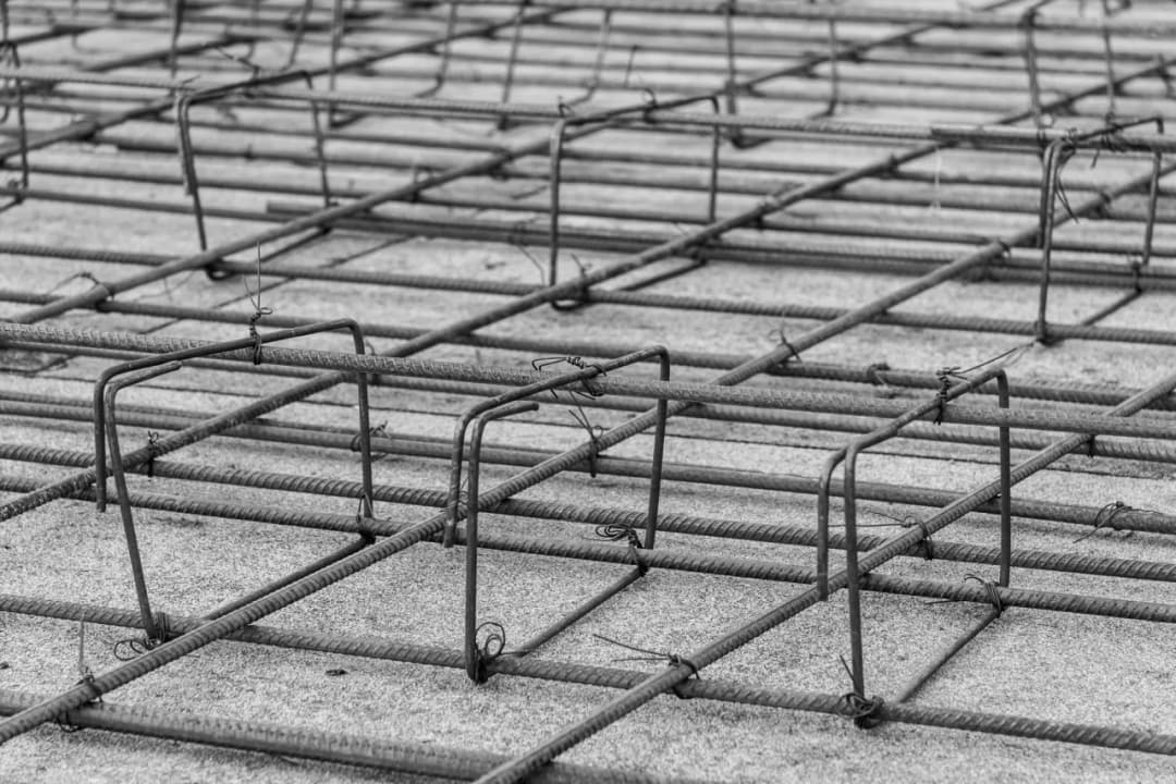 Jakie pręty na zbrojenie fundamentów – wybierz najlepsze rozwiązania
